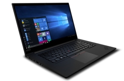 Lenovo NB THINKPAD P1 G2 15,6" YES INTEL i7-9850H 16GB 512GB NVME NVIDIA QUADRO T1000 - Ricondizionato